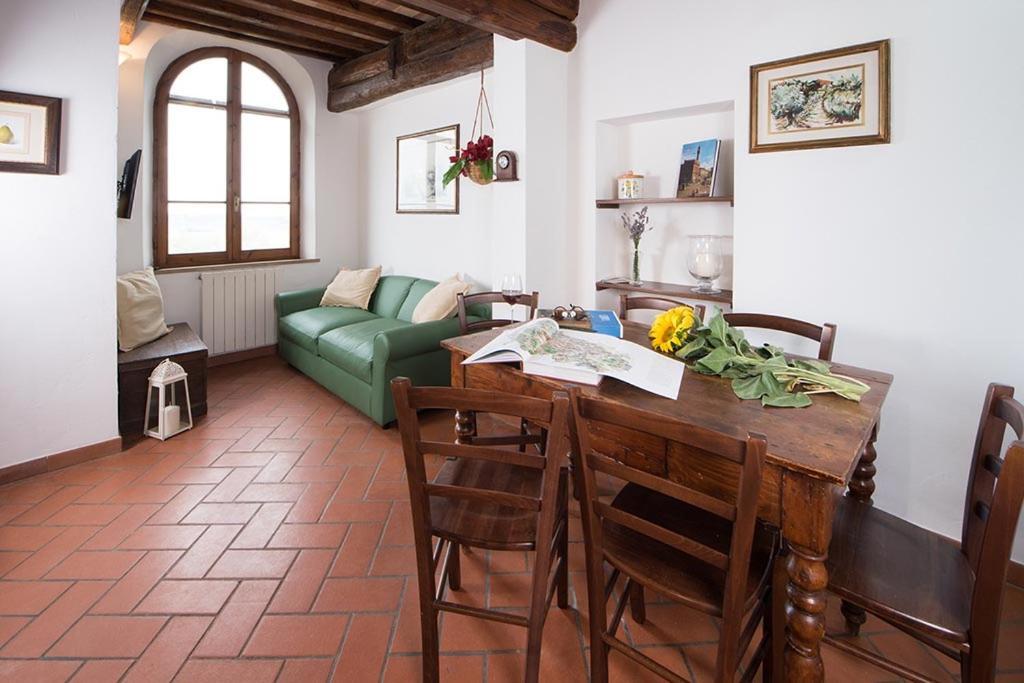 Sweet Home, La Casa Del Piccolo Borgo Lano Экстерьер фото
