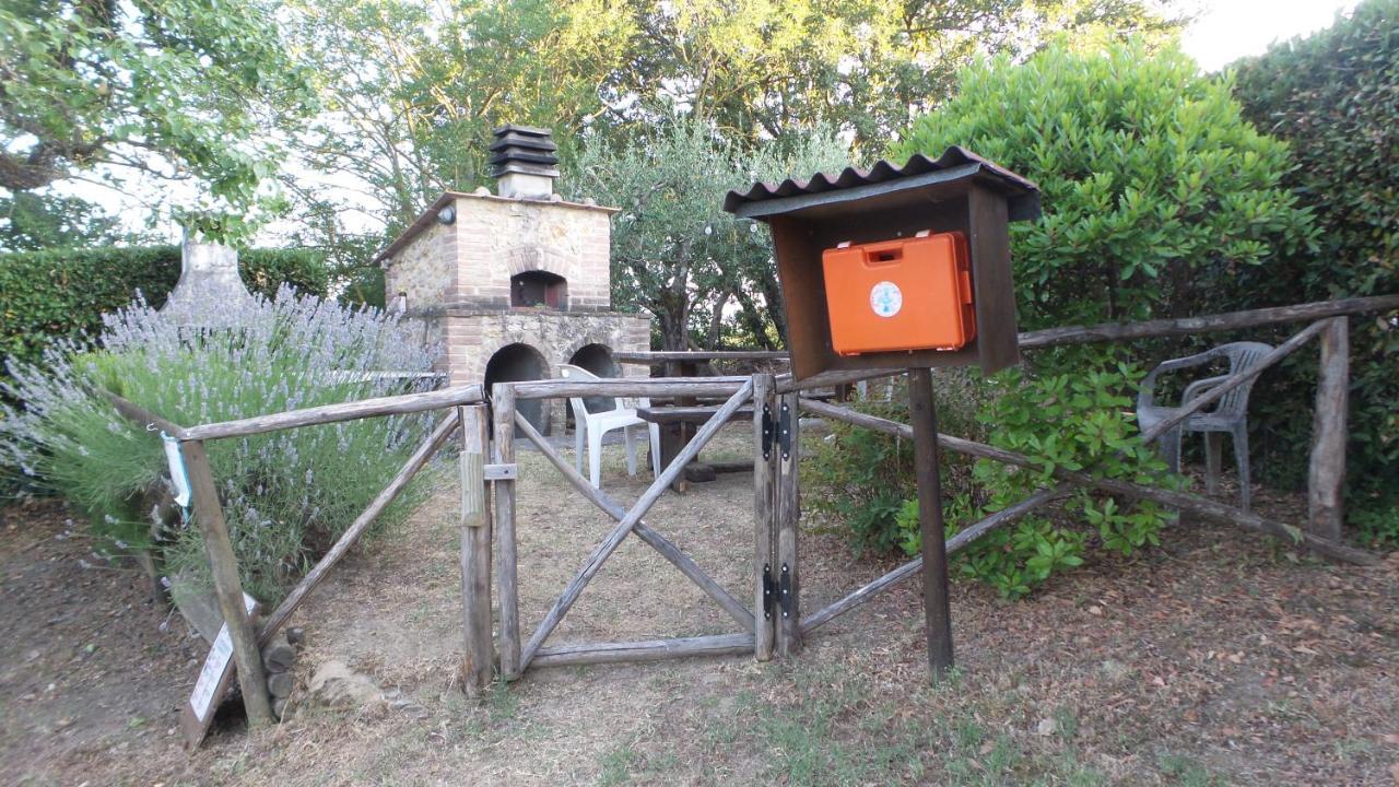 Sweet Home, La Casa Del Piccolo Borgo Lano Экстерьер фото