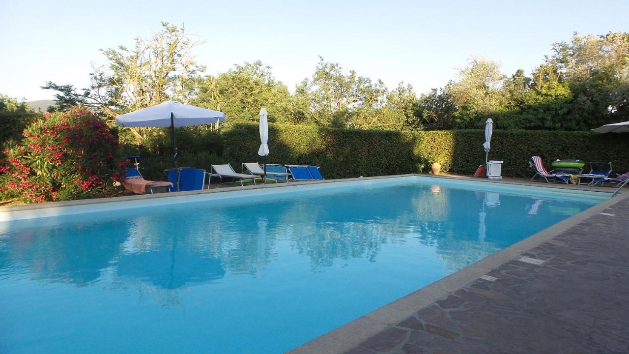 Sweet Home, La Casa Del Piccolo Borgo Lano Экстерьер фото