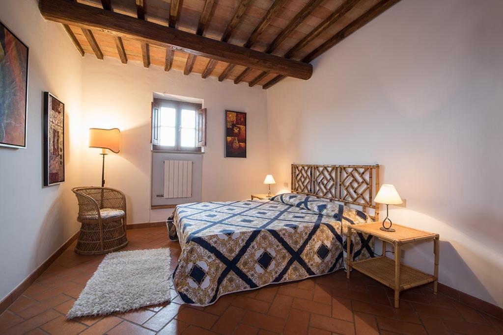 Sweet Home, La Casa Del Piccolo Borgo Lano Экстерьер фото