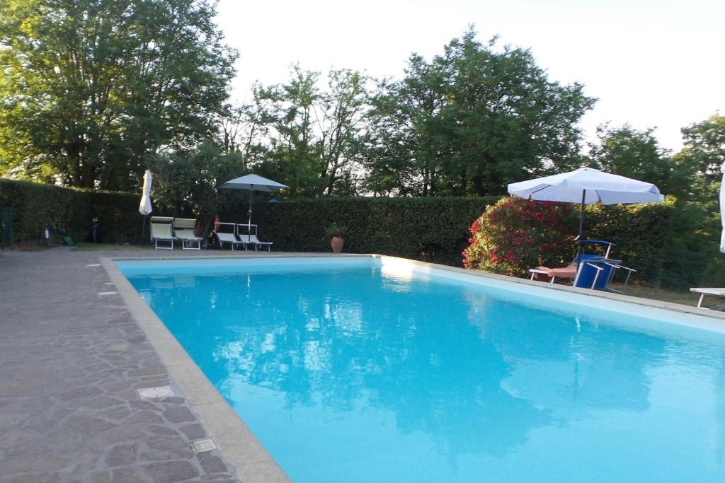 Sweet Home, La Casa Del Piccolo Borgo Lano Экстерьер фото