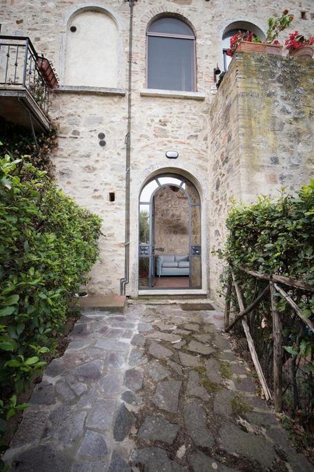 Sweet Home, La Casa Del Piccolo Borgo Lano Экстерьер фото