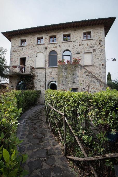 Sweet Home, La Casa Del Piccolo Borgo Lano Экстерьер фото