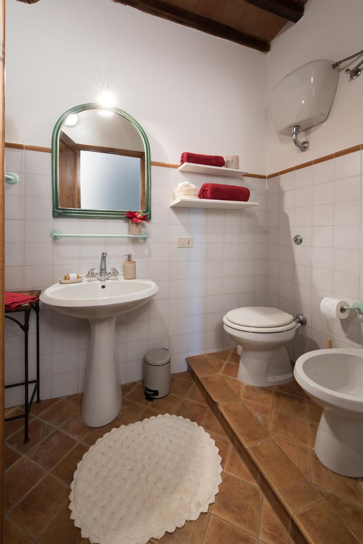 Sweet Home, La Casa Del Piccolo Borgo Lano Экстерьер фото