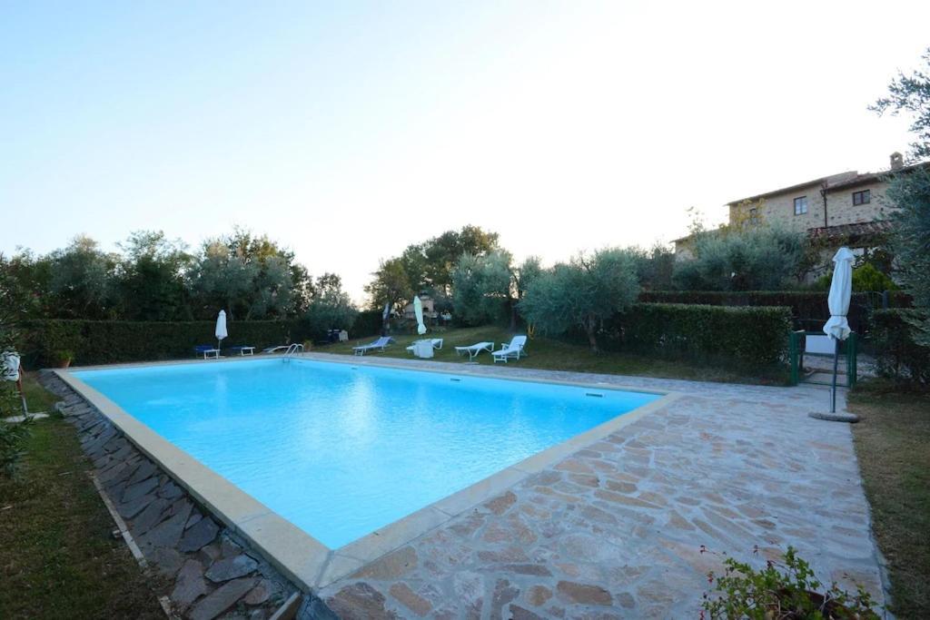 Sweet Home, La Casa Del Piccolo Borgo Lano Экстерьер фото
